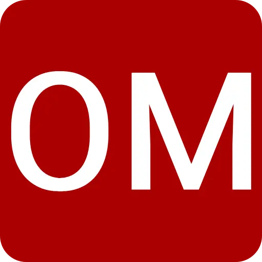 oligomaker tag copenhagen partner logo