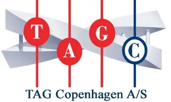 tag copenhagen logo
